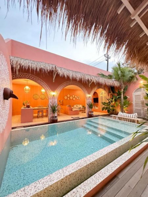 Villa Namastay by Suasana Villa